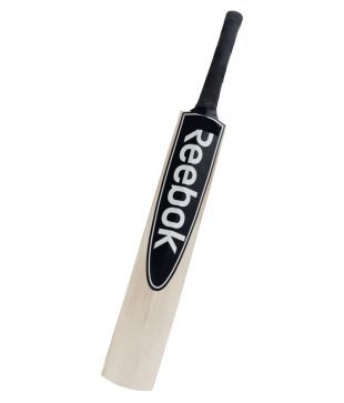 reebok leather bat