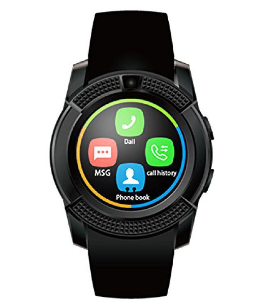 smartwatch for xperia z3