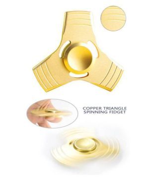 fidget spinner fan