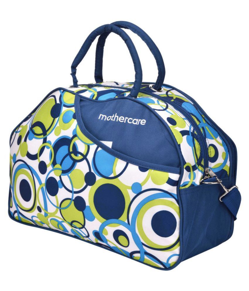 mothercare baby care kit