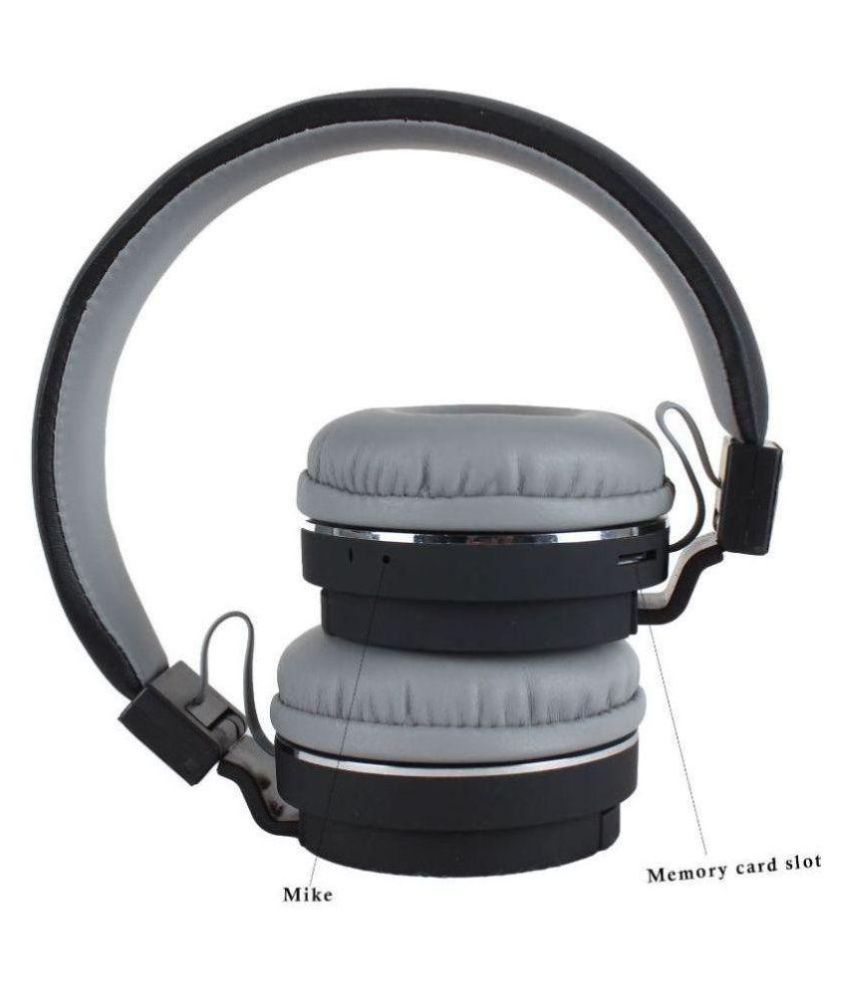 jaiden bluetooth v8