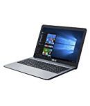 Asus A Series X541NA - G0125 Notebook Intel Pentium 4 GB 39.62cm(15.6) DOS Not Applicable SILVER