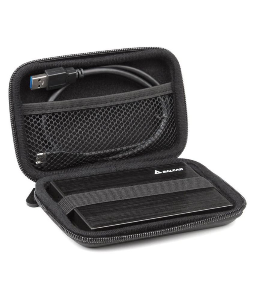 FrndzMart External Hard disk External hard disk case For Transcend