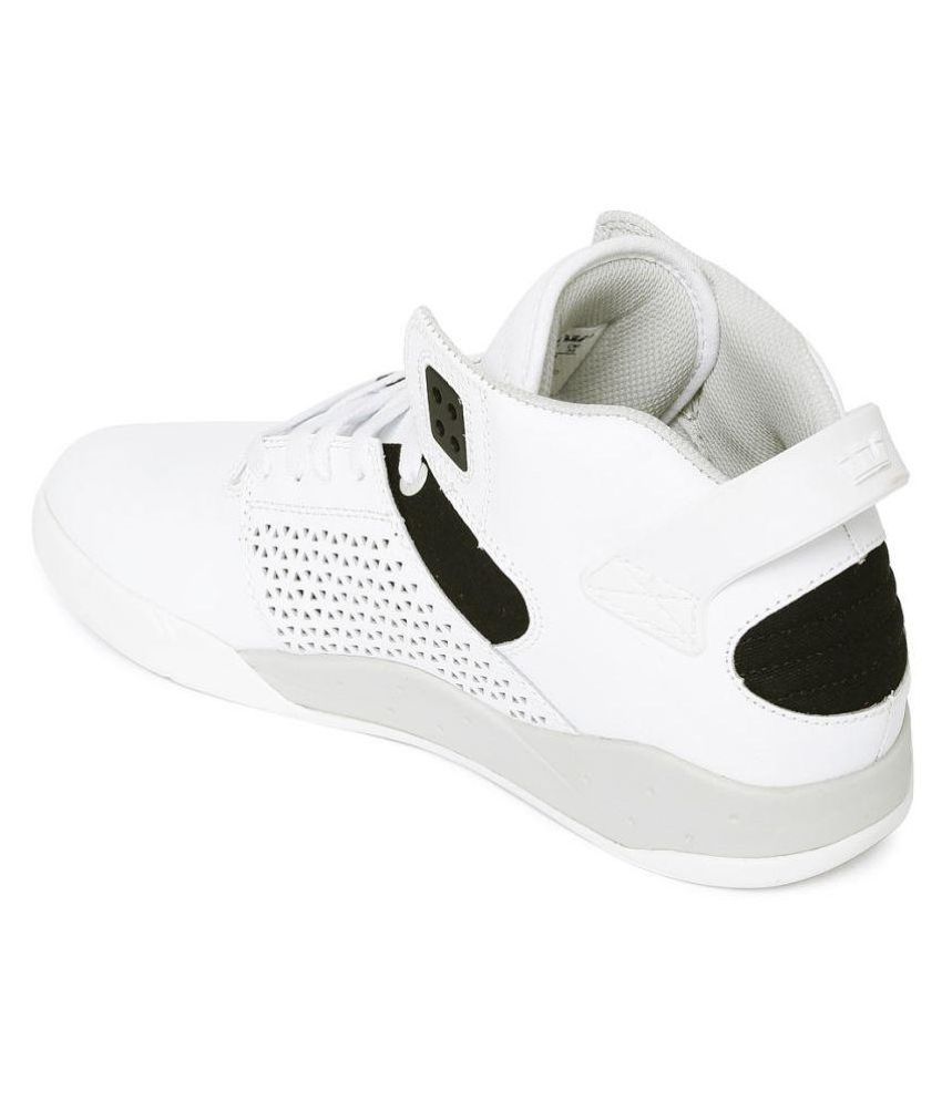 supra white sneakers