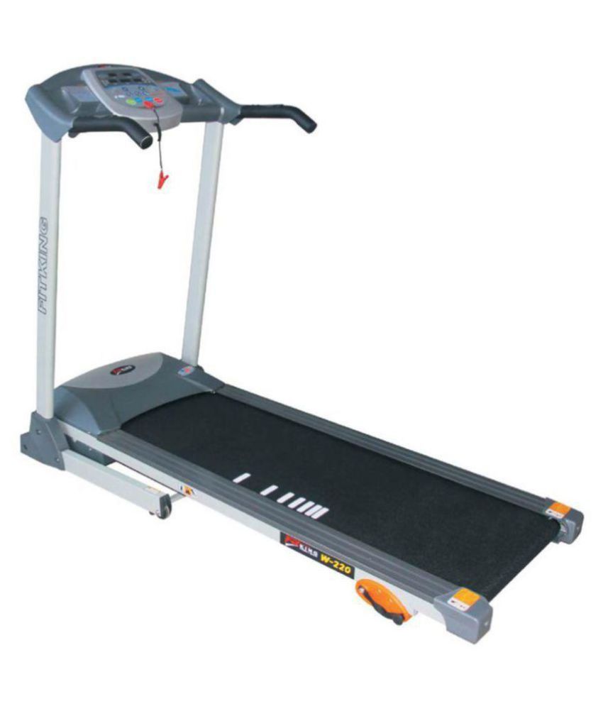 fitking treadmill