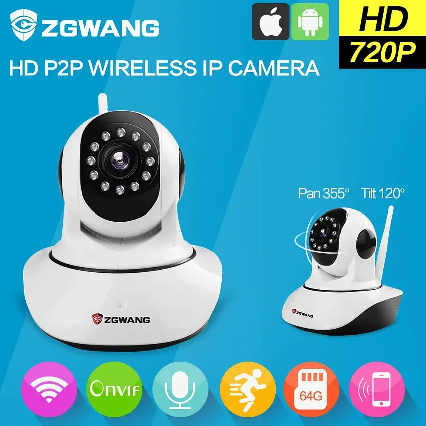 Zgwang camera new arrivals