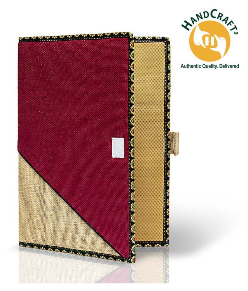 Designer Jute File Folders Buy Online at Best Price in India Snapdeal