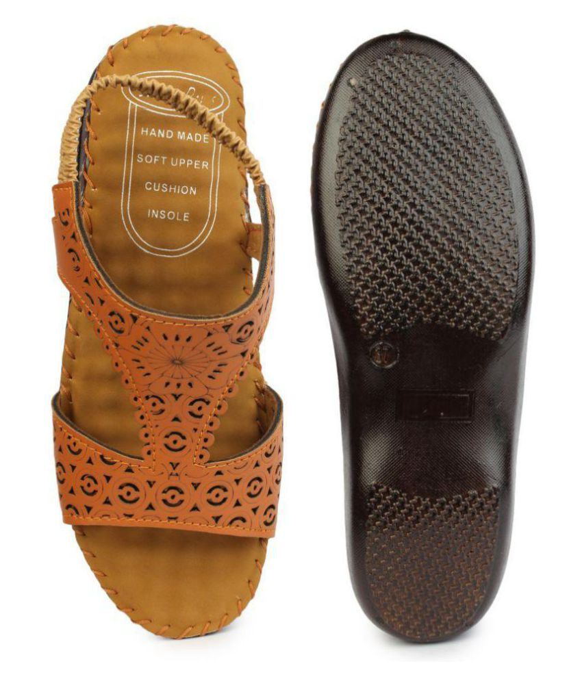 soft sole heel wedges