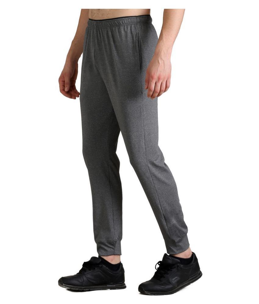 heavy cotton joggers