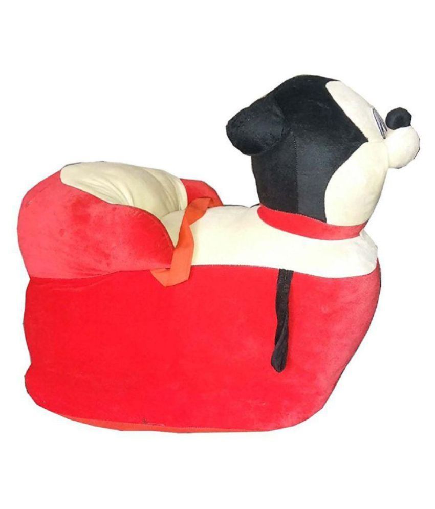 mickey mouse soft chair