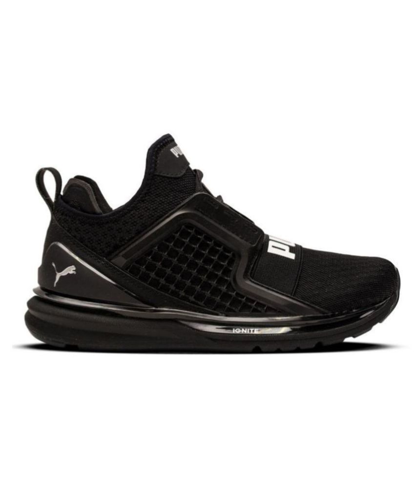 Buy Puma Ignite Limitless Running Shoes 