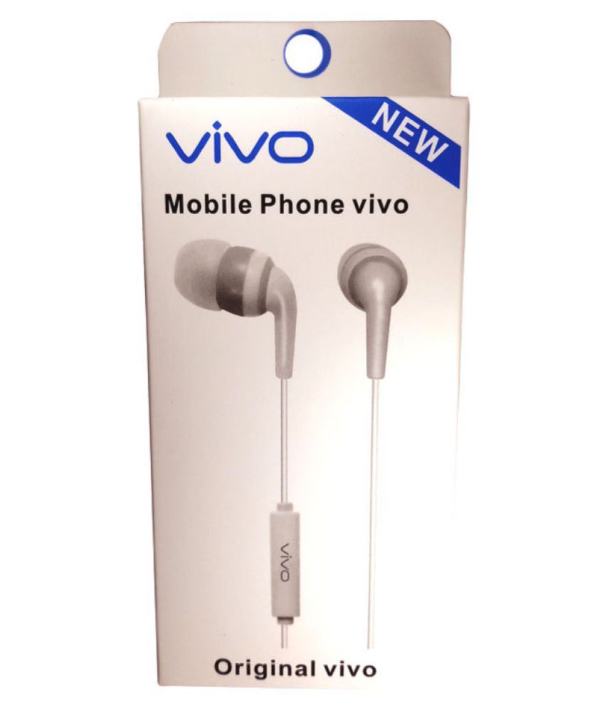 vivo y 53 headphone