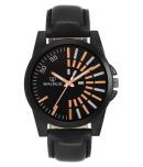 Walrus Andrew Black Color Analog Men Watch-WWM-ADW-020202