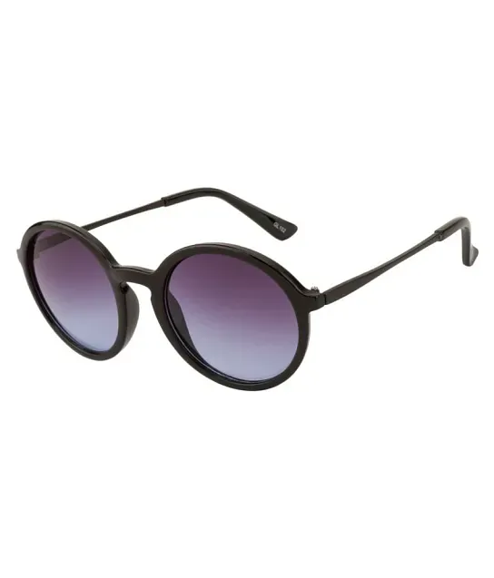 Online Mantra Round Sunglasses (AS185) (For Boys & Girls)