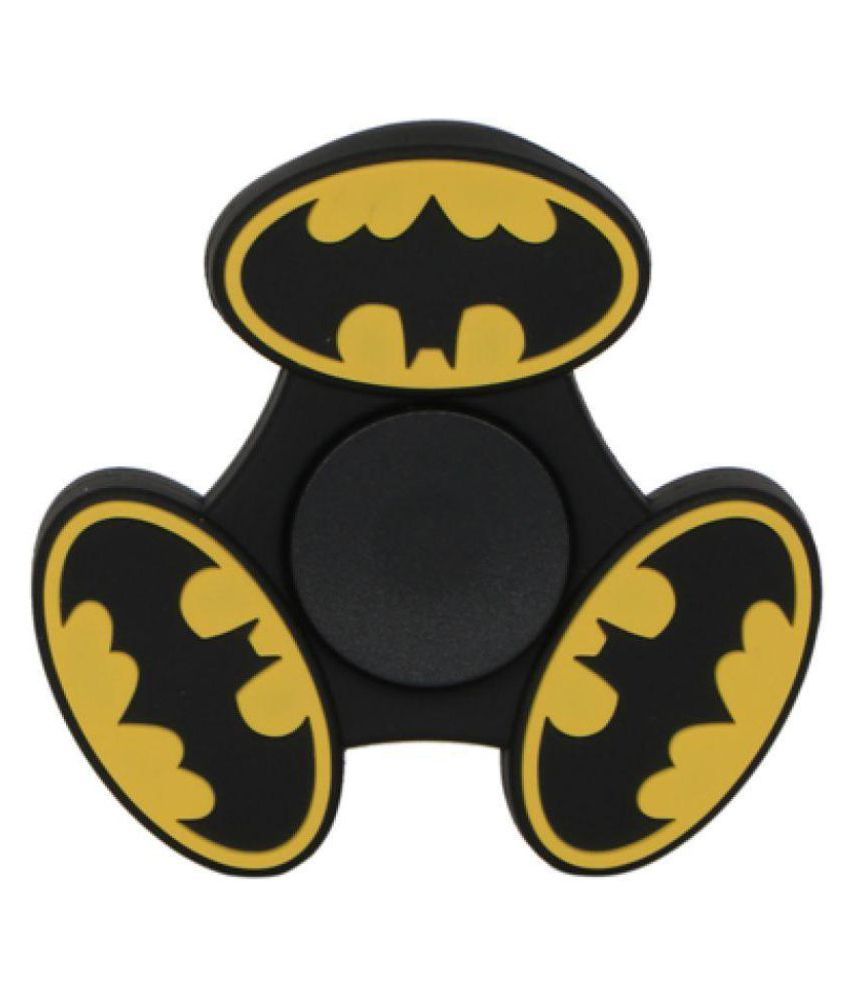 fidget spinner de batman
