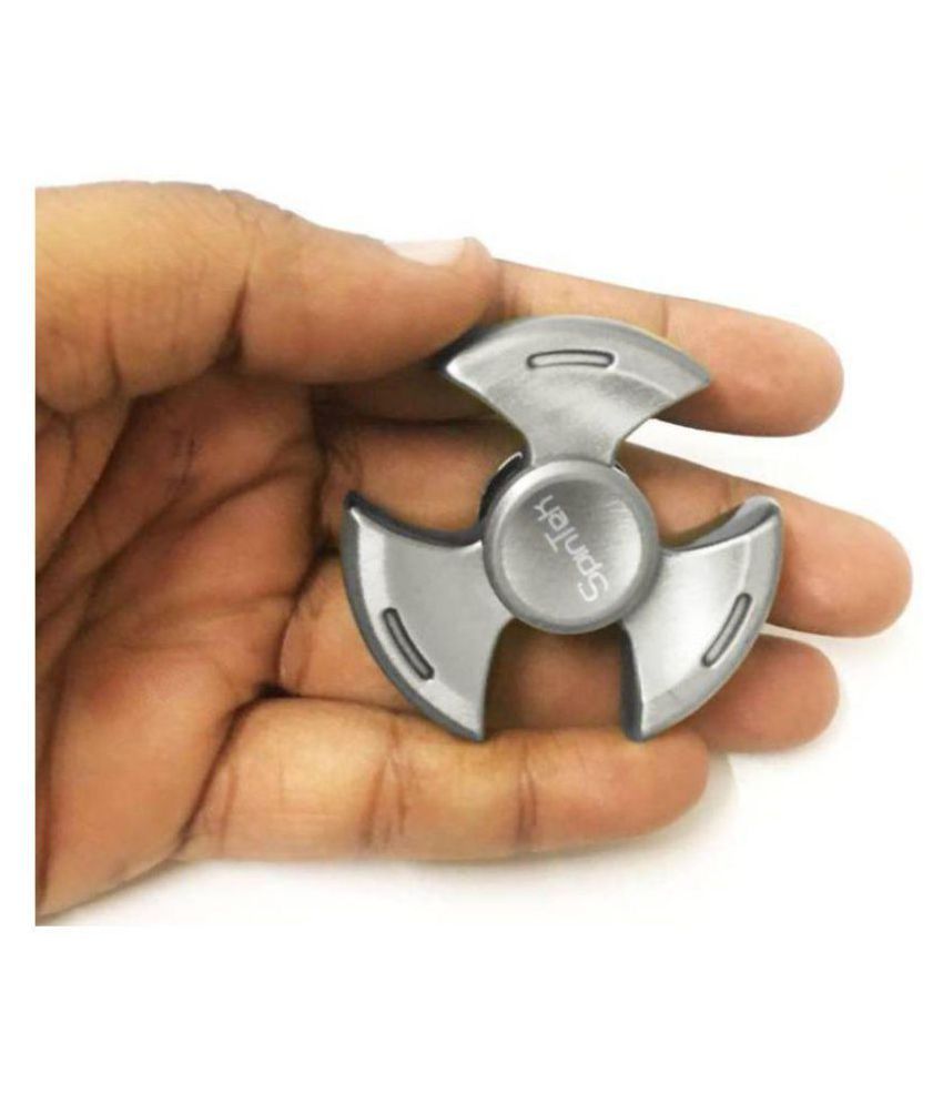 fidget spinner fan