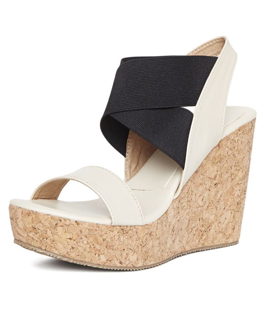 marc loire wedges