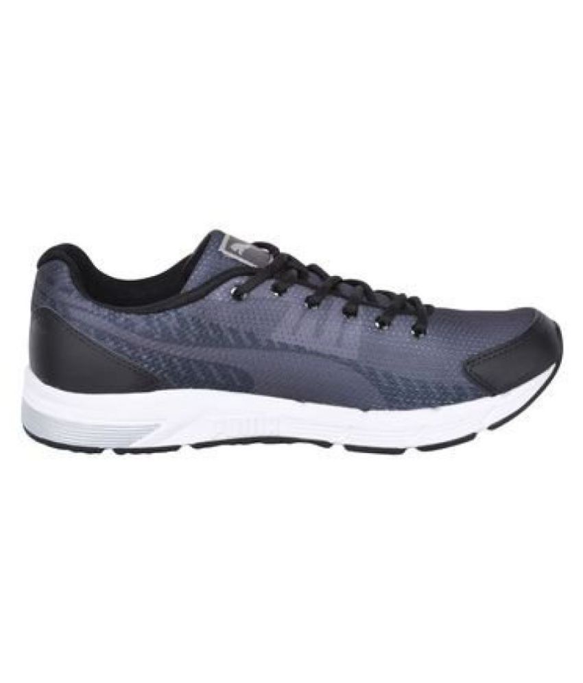 puma progression idp running shoes
