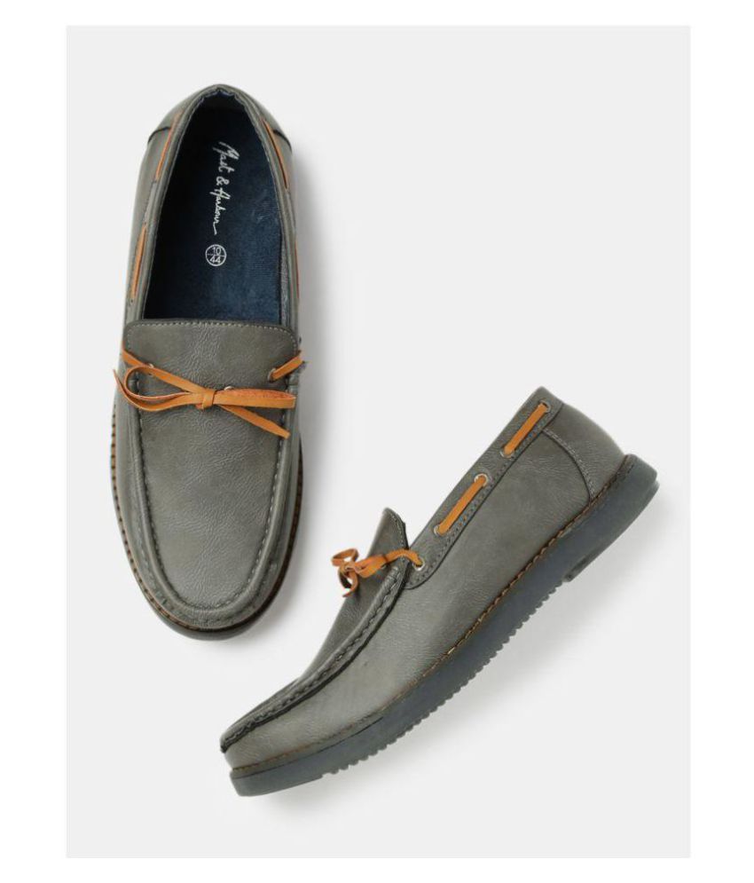 mast and harbour chappal