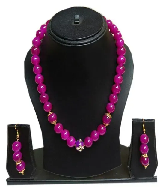 Snapdeal online shopping on sale necklace