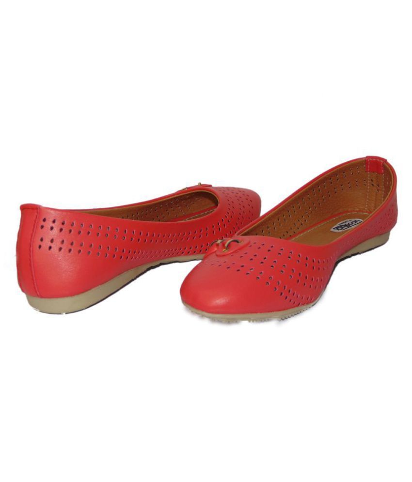 Foot Multi Color Lifestyle Shoes Price in India