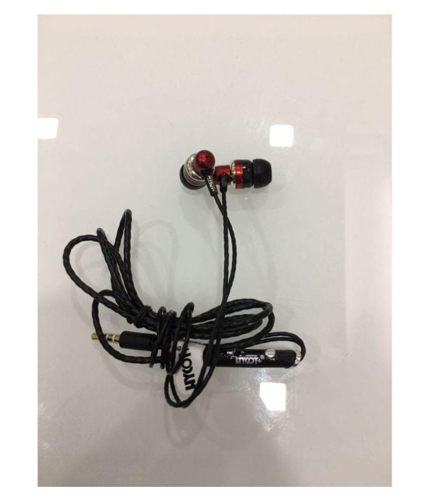 hycot headphones price