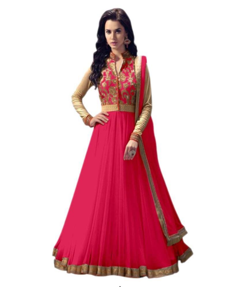 net ki anarkali