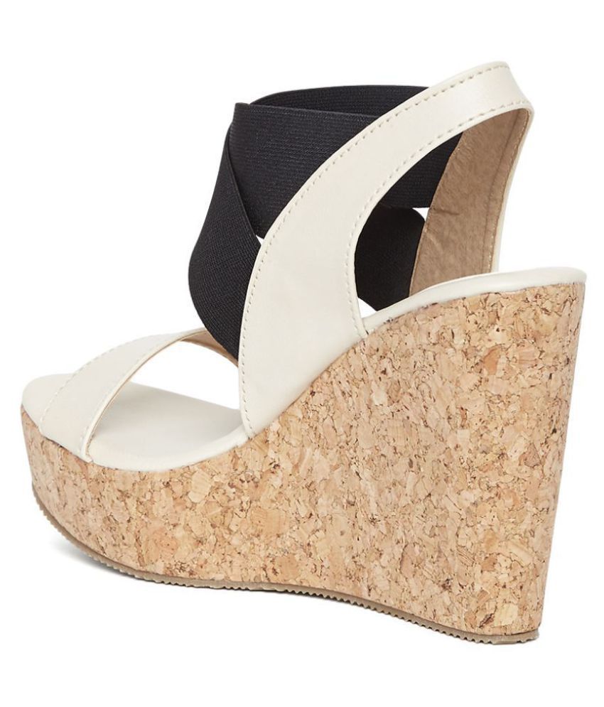 marc loire wedges