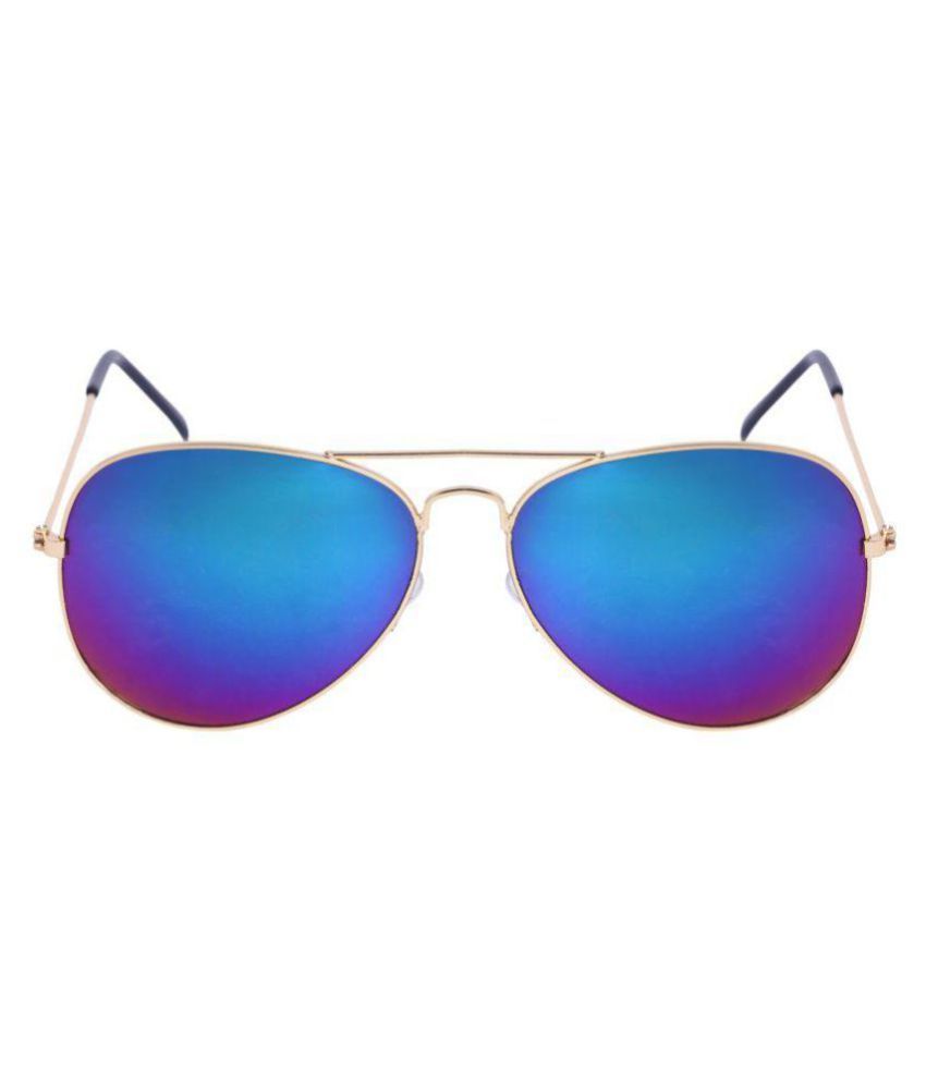 Opticlllusions Mercury Pilot Sunglasses ( Optsung005 ) Buy