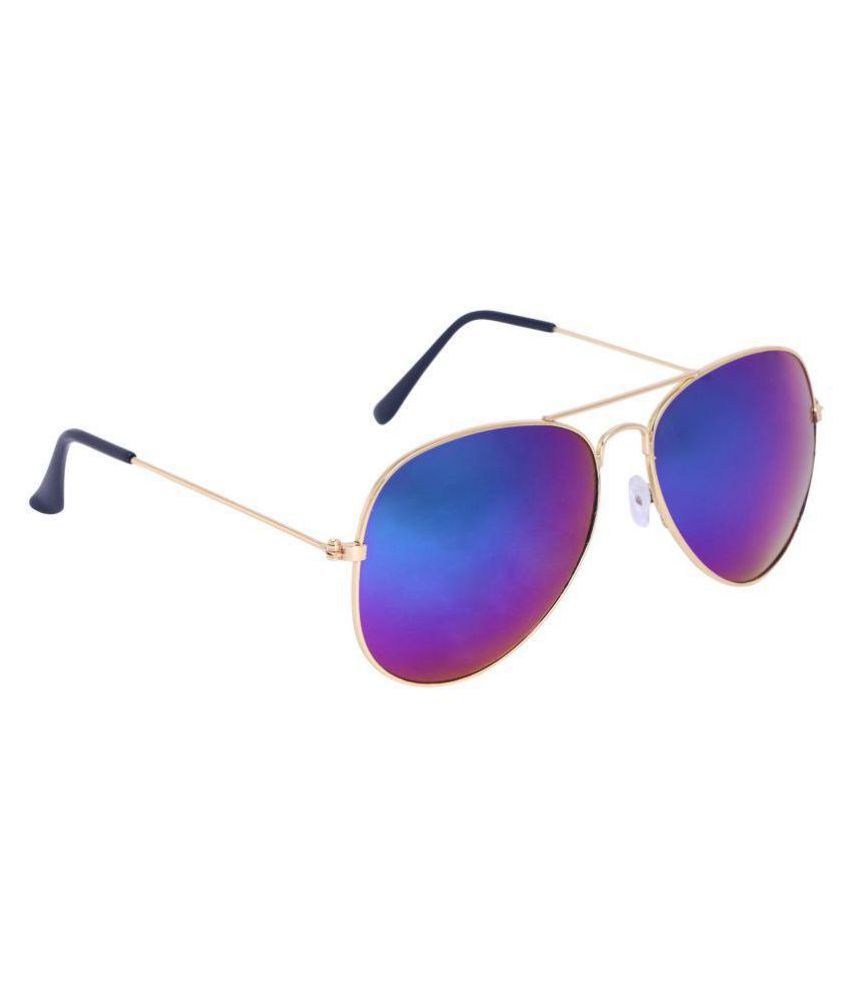 Opticlllusions - Mercury Pilot Sunglasses ( Optsung005 ) - Buy ...