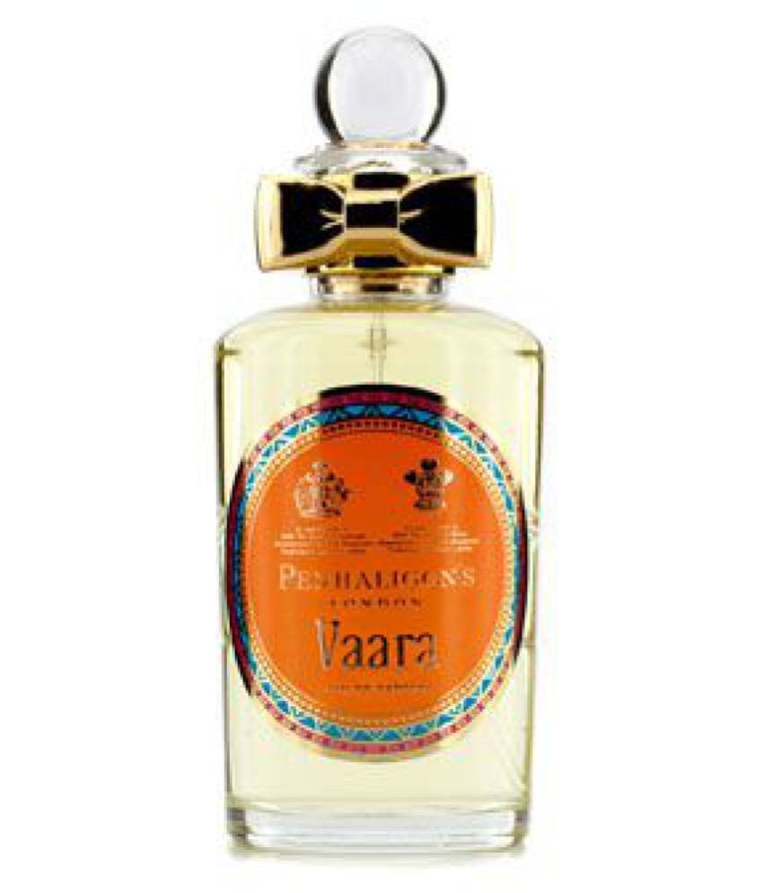 Penhaligon's Vaara Eau De Parfum Spray 100ml/3.4oz Buy Penhaligon's