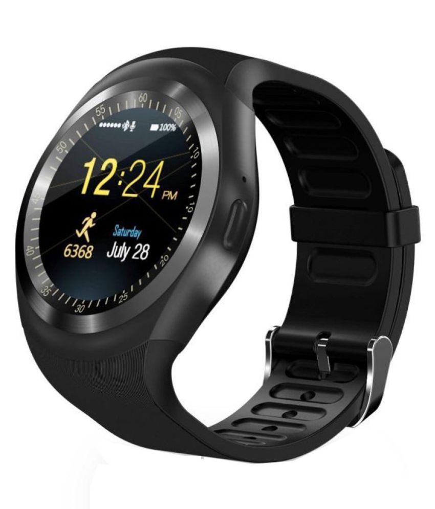 syl plus smart watch reviews