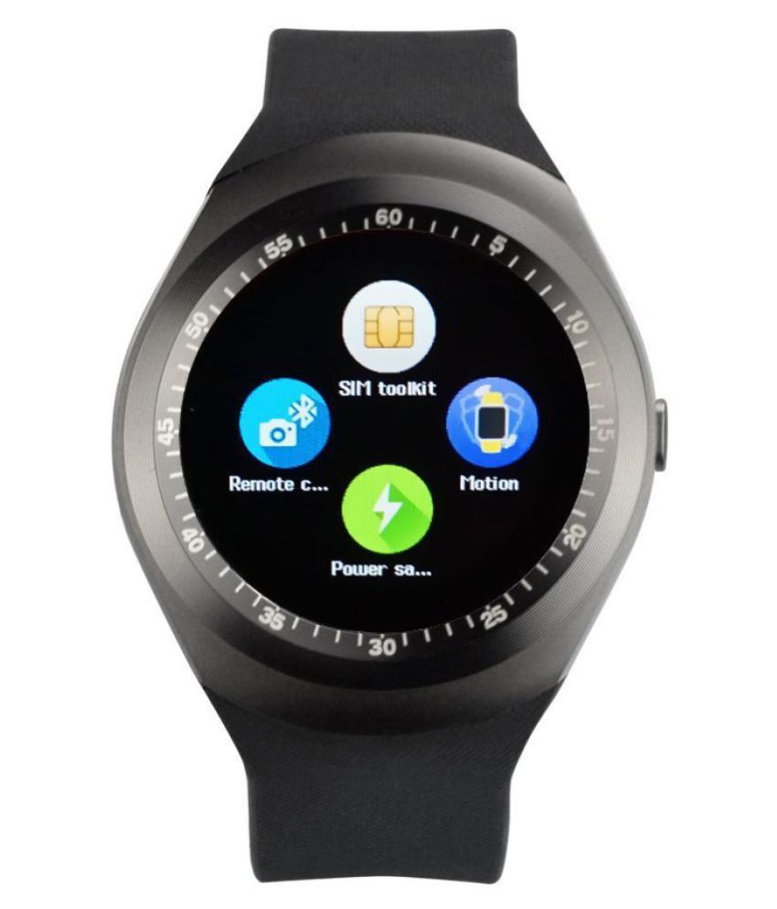 syl plus smart watch