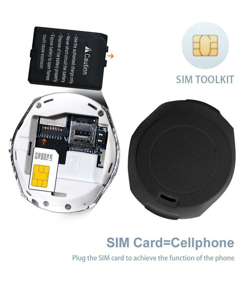 g4 nextgear smart watch