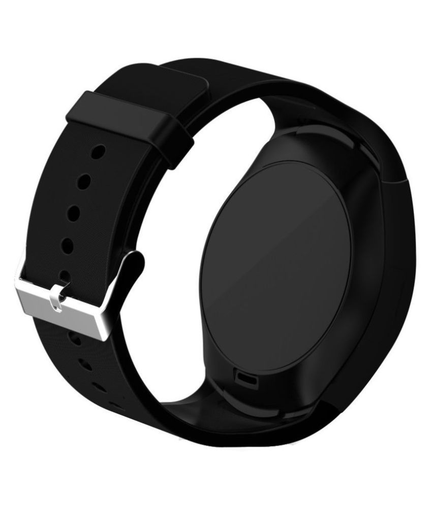 jio lyf watch
