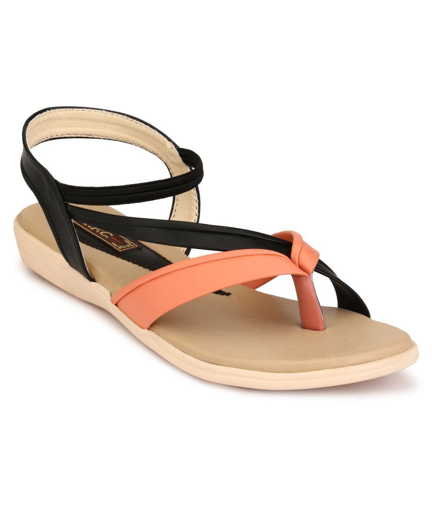 colorful flats cheap