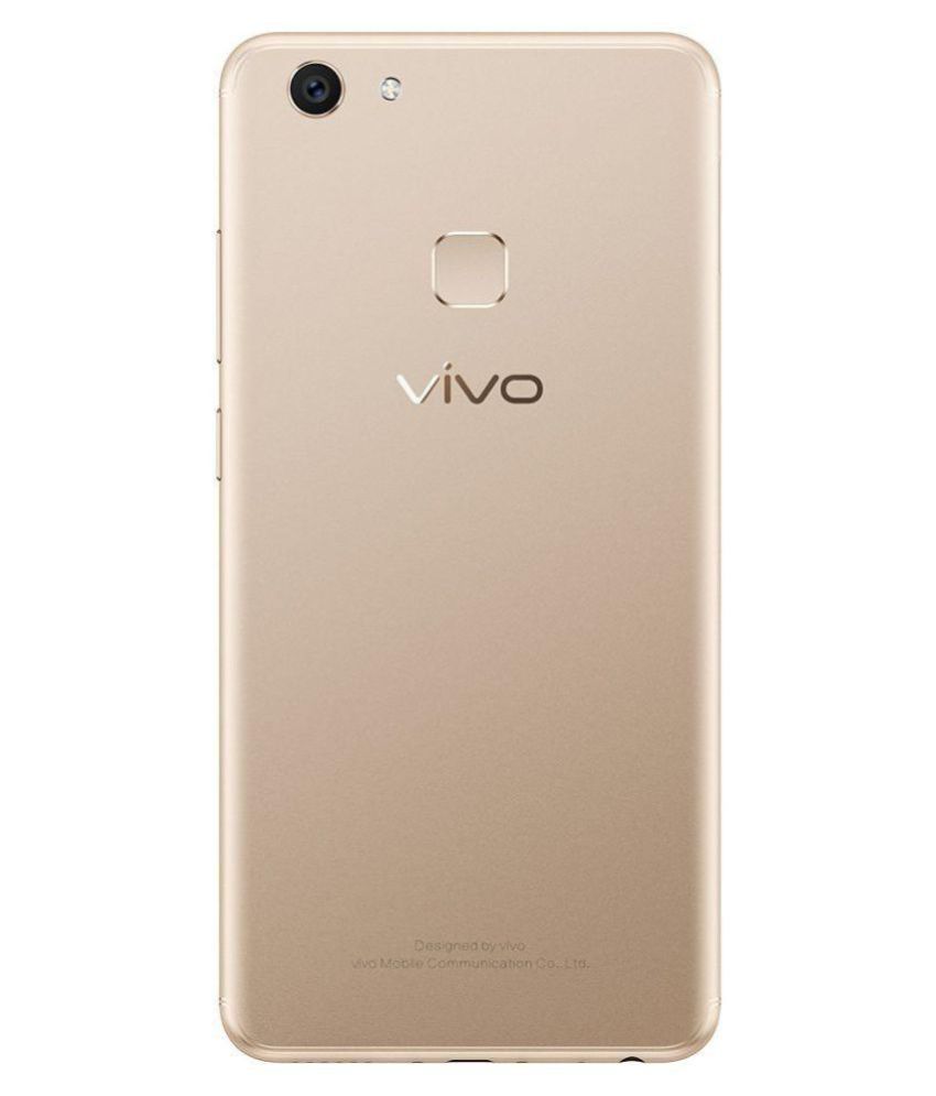 Vivo v7 max price in india