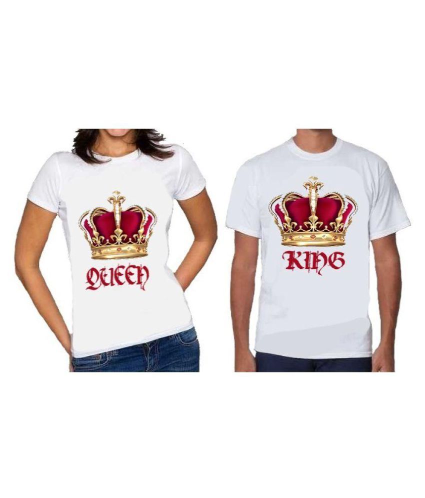 couple combo t shirt