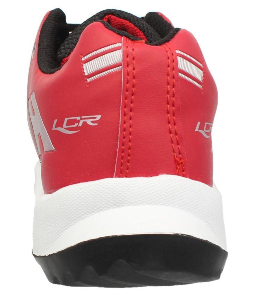 lancer basketball shoes