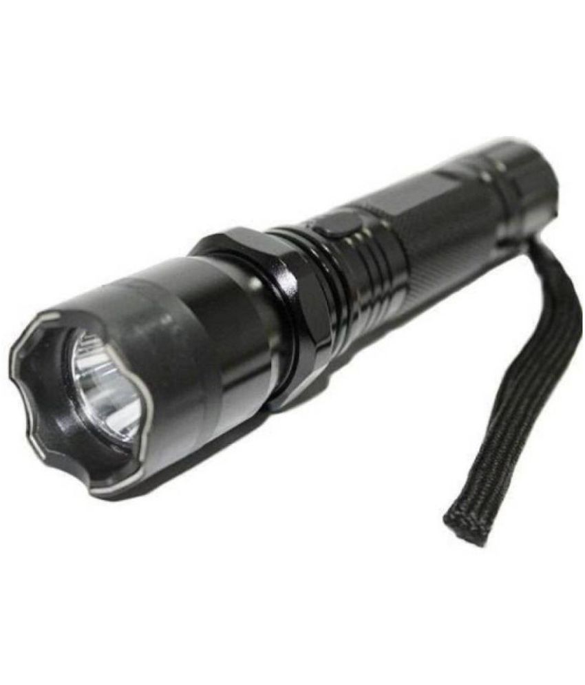     			Home Story 3W Flashlight Torch - Pack of 1