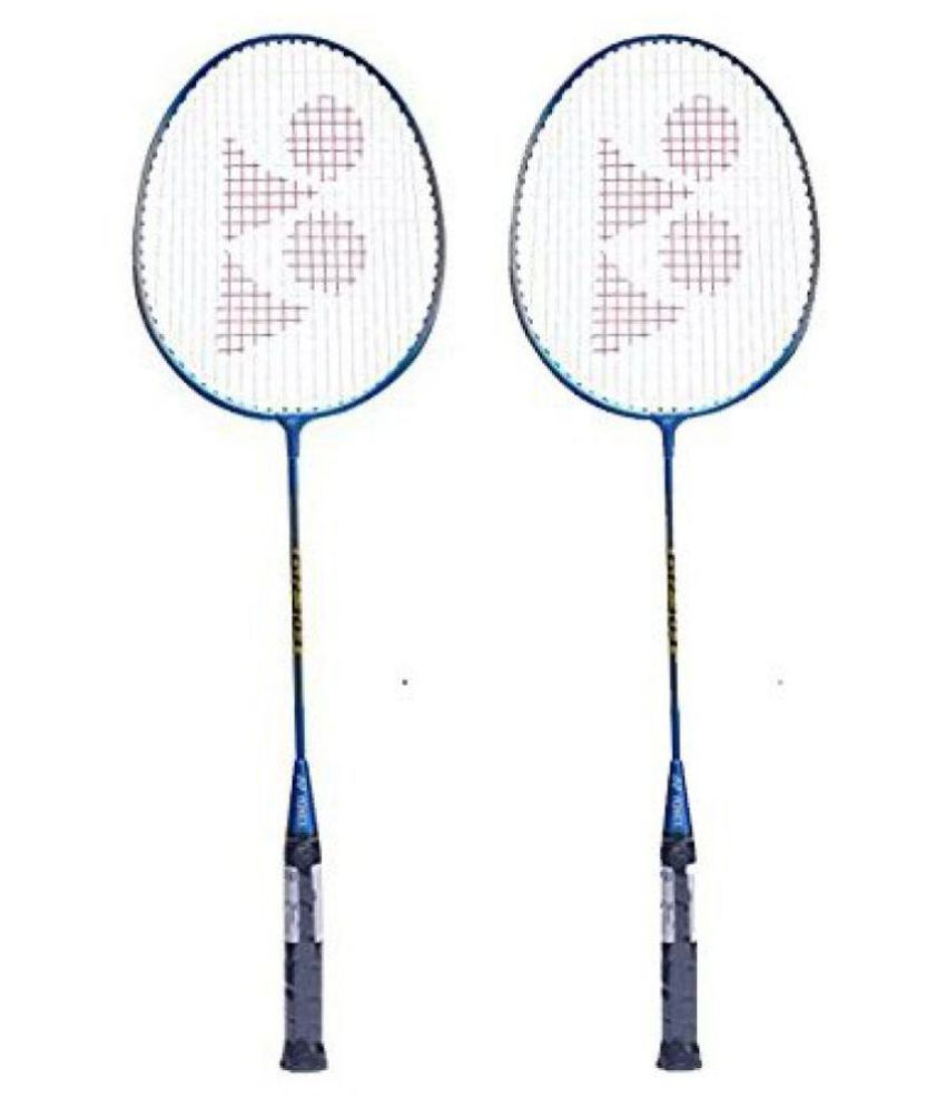 Yonex GR 303 COMBO Badminton Racket BLUE Buy Online at Best Price on