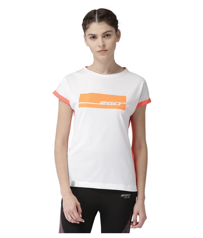 Buy 2GO Polyester T-Shirts Online at Best Prices in India - Snapdeal