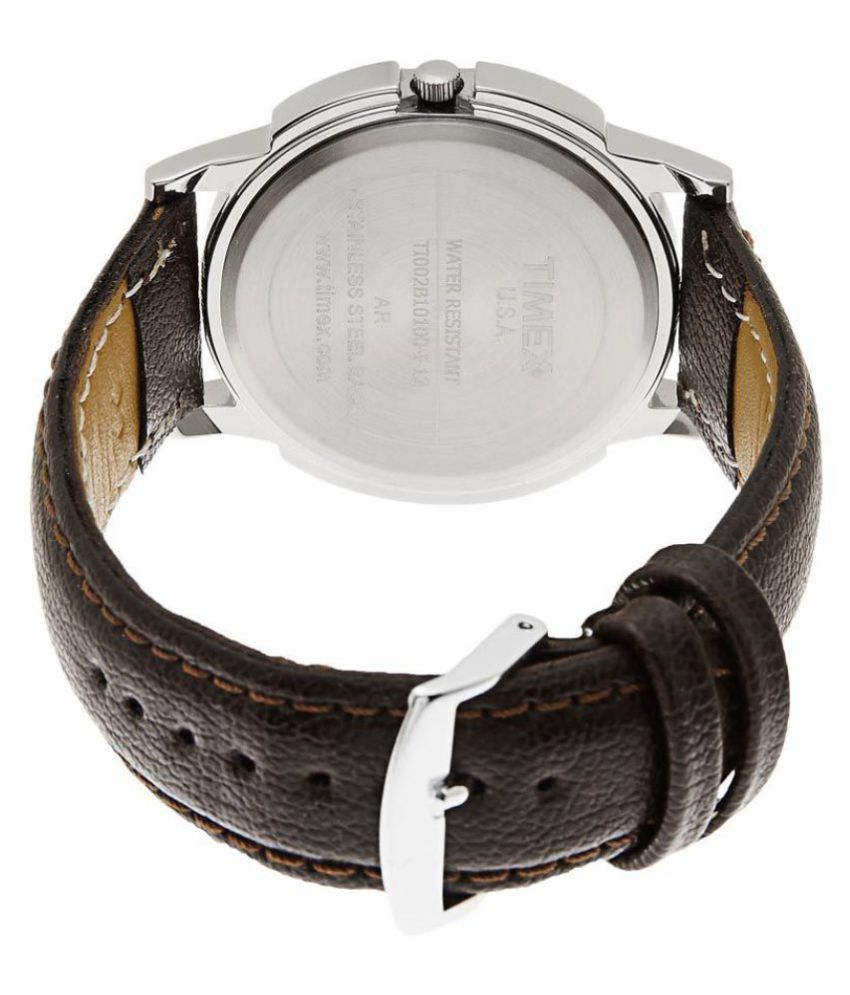 timex ti002b10100