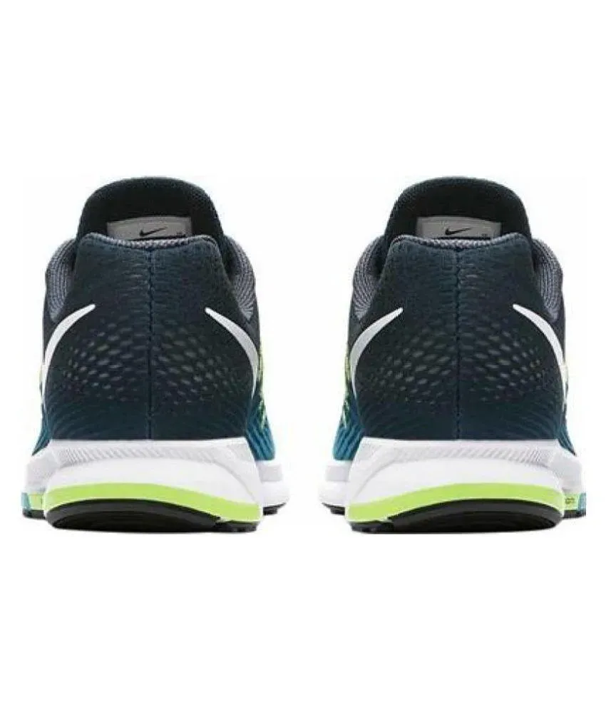 Snapdeal nike air zoom sales pegasus 33