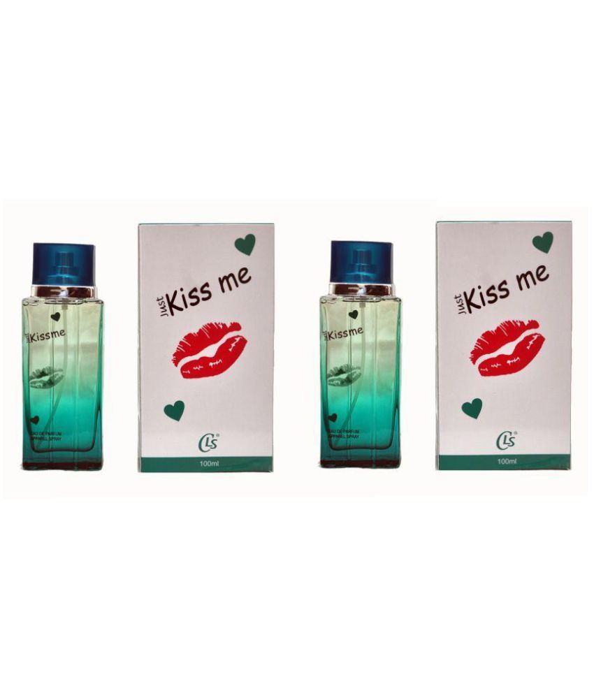 just kiss me perfume
