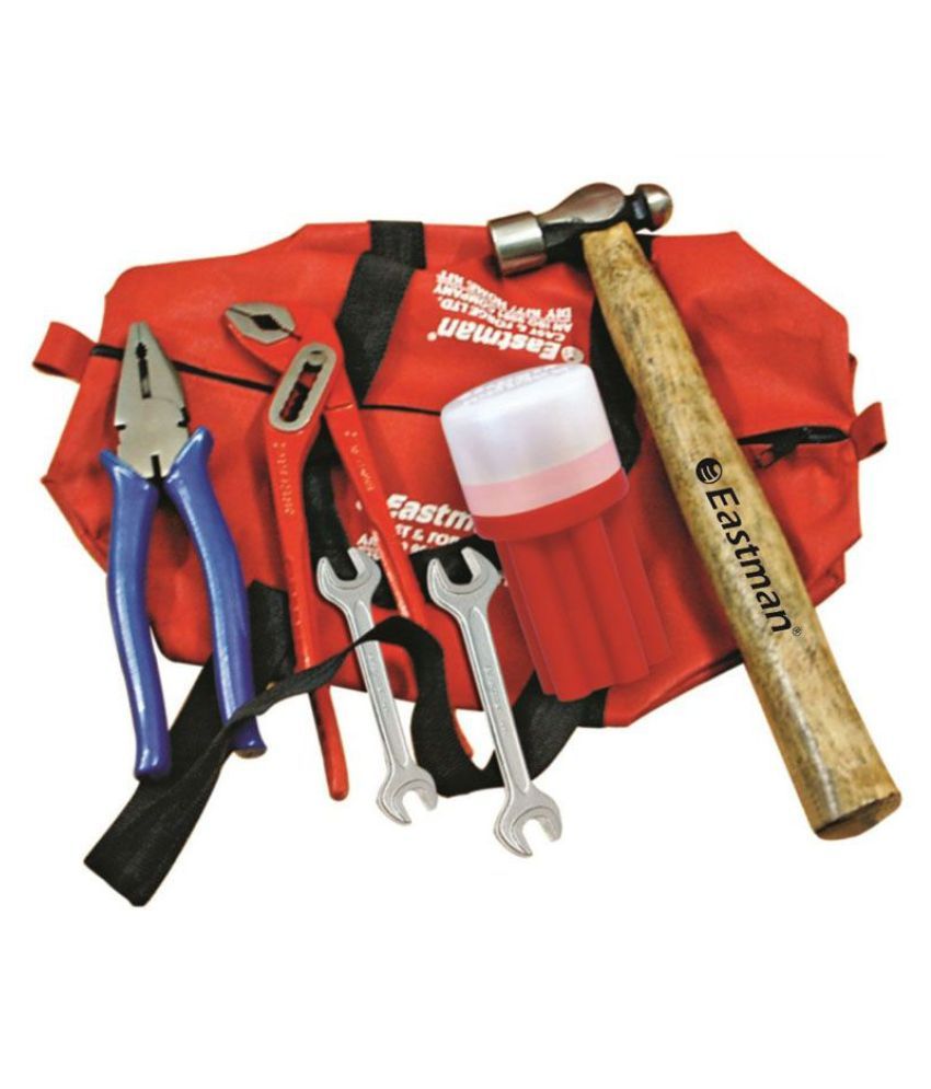 Eastman 6 Hand Tool Set Buy Eastman 6 Hand Tool Set Online at Low