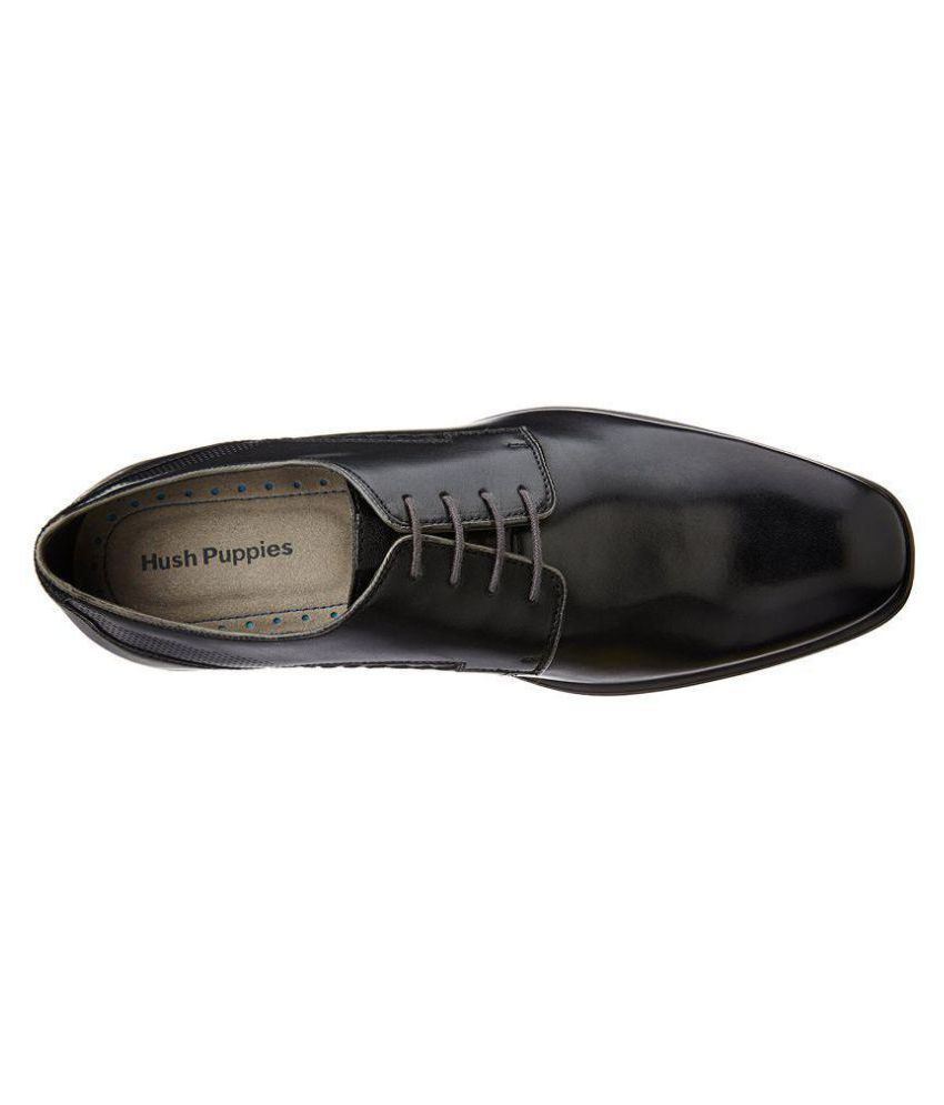 Hush Puppies Office Formal Shoes Price in India- Buy Hush Puppies