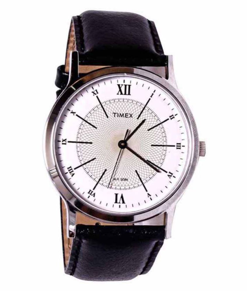 snapdeal timex watch