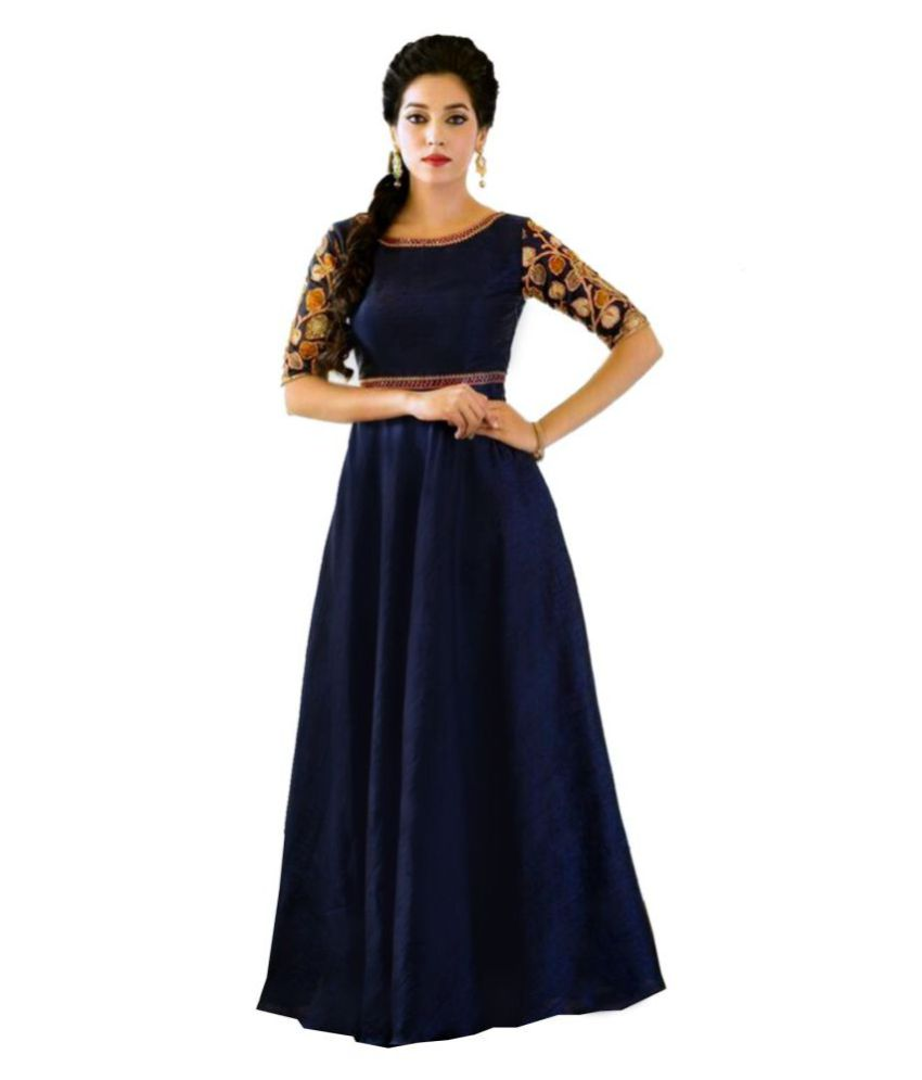 gown suit online