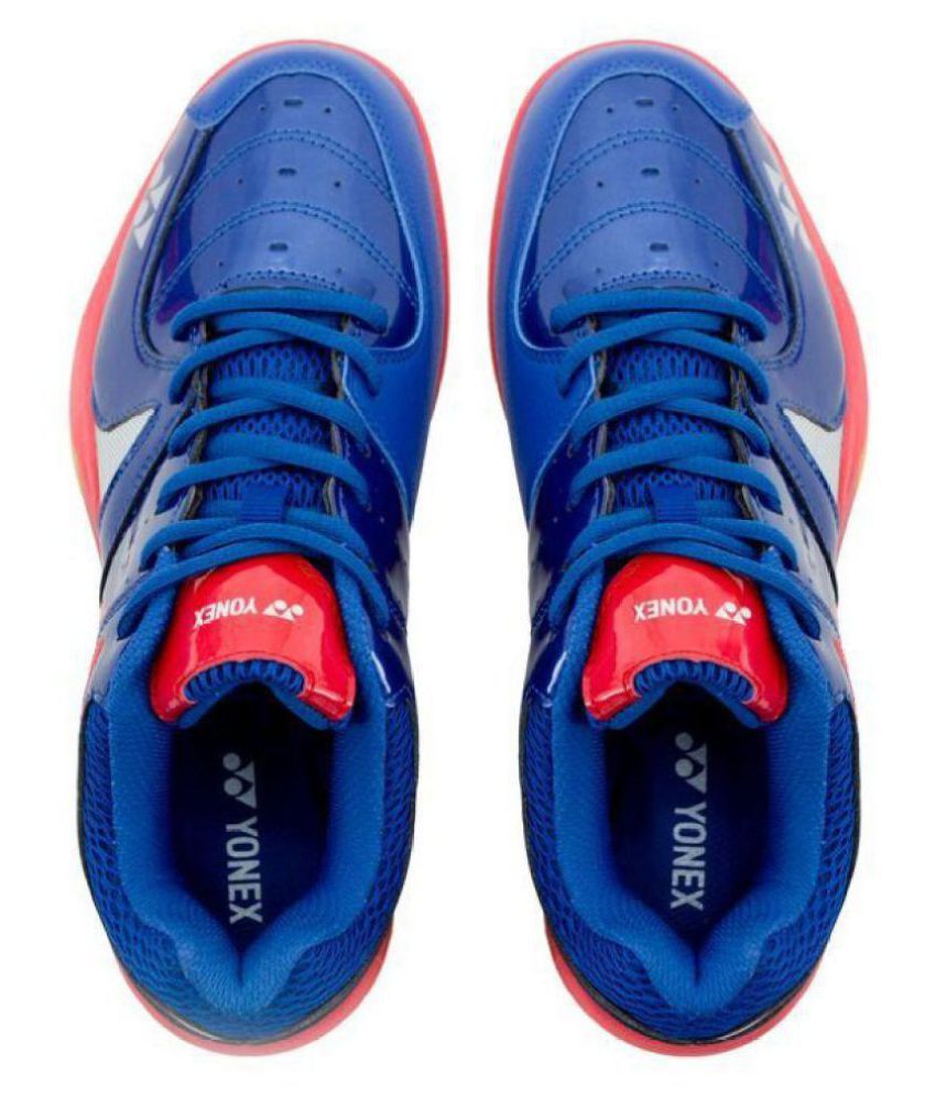 Yonex NAVY BLUE Badminton Shoes Running Shoes - Buy Yonex NAVY BLUE ...